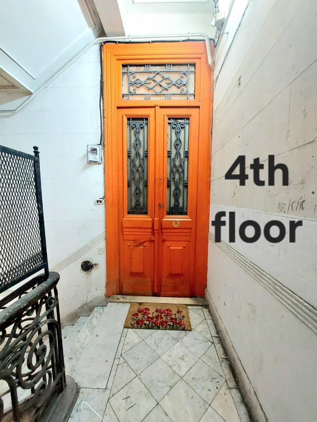 Arab Boutique Hotel I Alexandria I Downtown Exteriör bild