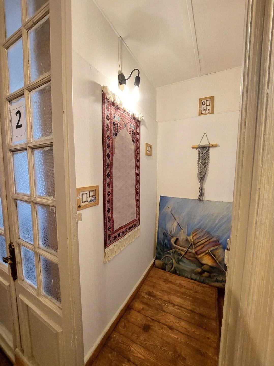 Arab Boutique Hotel I Alexandria I Downtown Exteriör bild