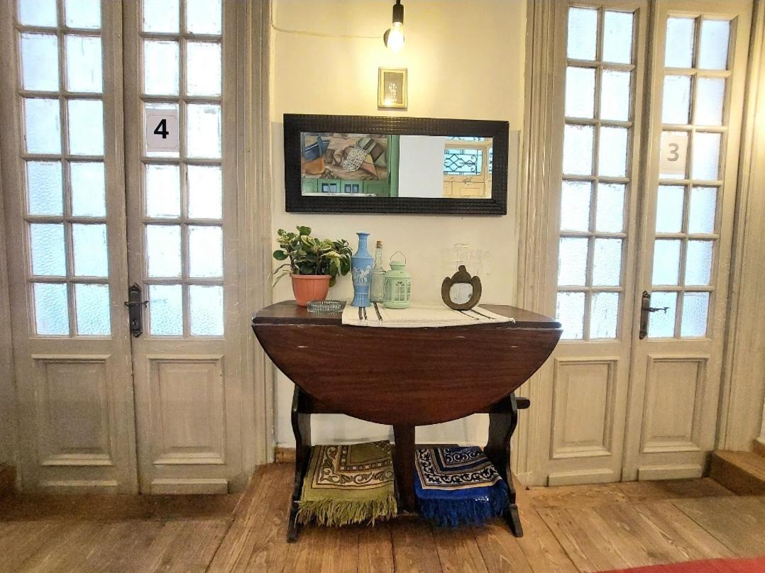 Arab Boutique Hotel I Alexandria I Downtown Exteriör bild
