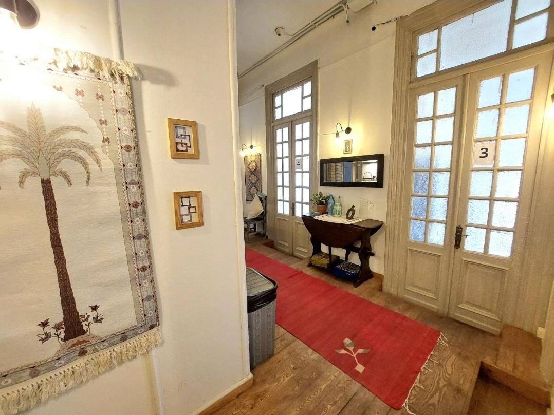 Arab Boutique Hotel I Alexandria I Downtown Exteriör bild