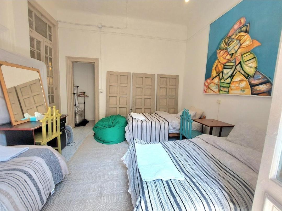Arab Boutique Hotel I Alexandria I Downtown Exteriör bild
