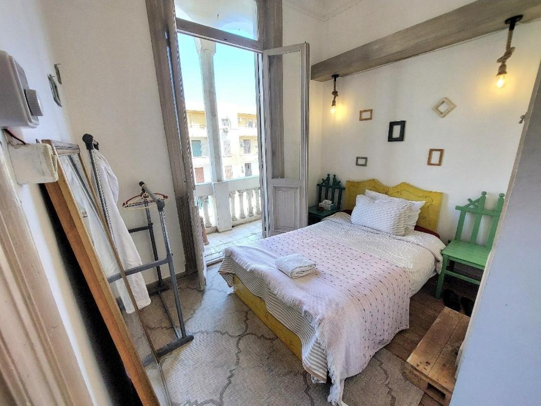 Arab Boutique Hotel I Alexandria I Downtown Exteriör bild