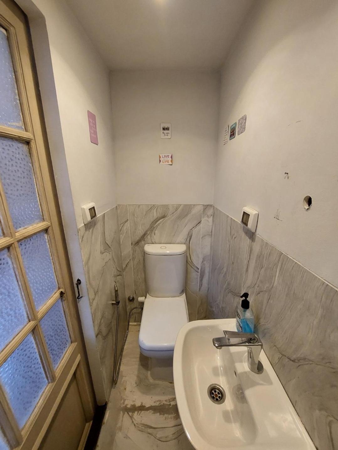 Arab Boutique Hotel I Alexandria I Downtown Exteriör bild