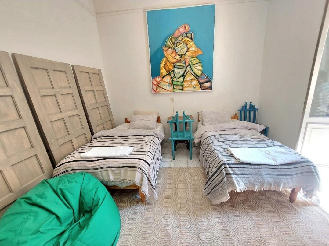 Arab Boutique Hotel I Alexandria I Downtown Exteriör bild