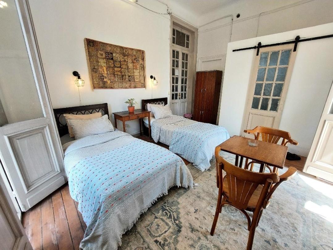 Arab Boutique Hotel I Alexandria I Downtown Exteriör bild